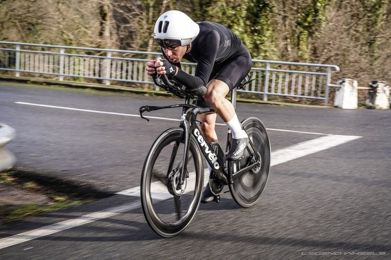 Billet Location de vélos chez Legend wheels