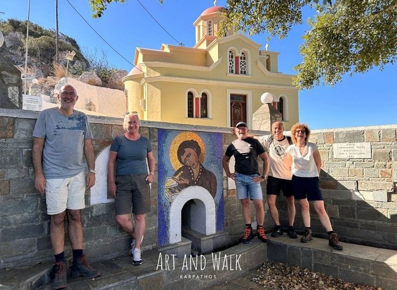 Billet Randonnée guidée dans les villages des Karpathes, de Pini à la montagne Stes