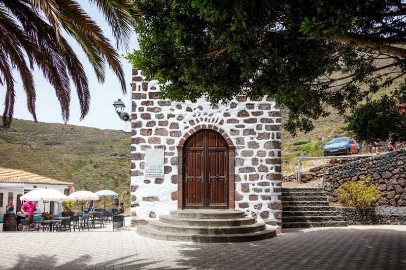 Billet Safari en 4x4 Teide - Masca