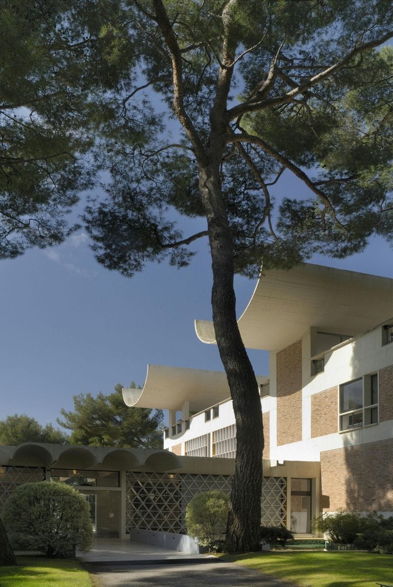 Billet Billets d'entrée à la Fondation Maeght