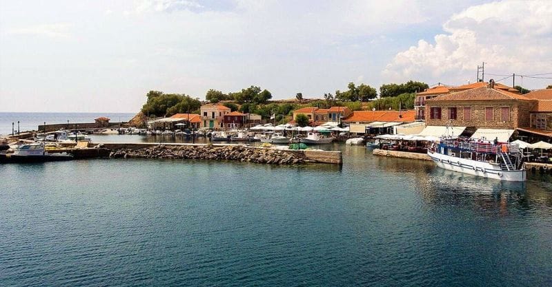 Billet Billet pour la croisière Starlight en soirée