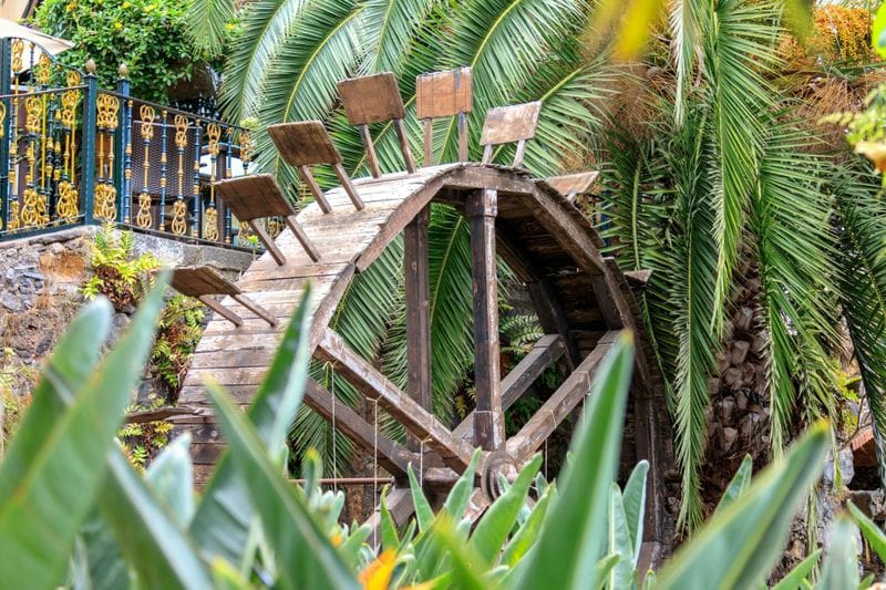 Billet VIP Tour Masca Teide Minivan