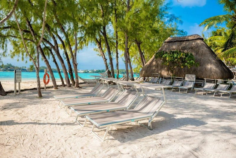 Billet Excursion autoguidée d'une journée à la plage de l'île des Deux Cocos
