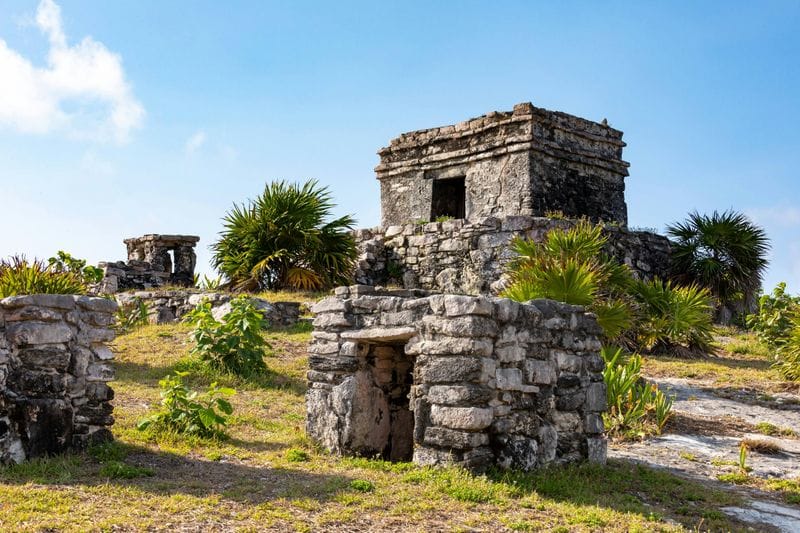 Billet Excursion à Tulum et à Xel-Há