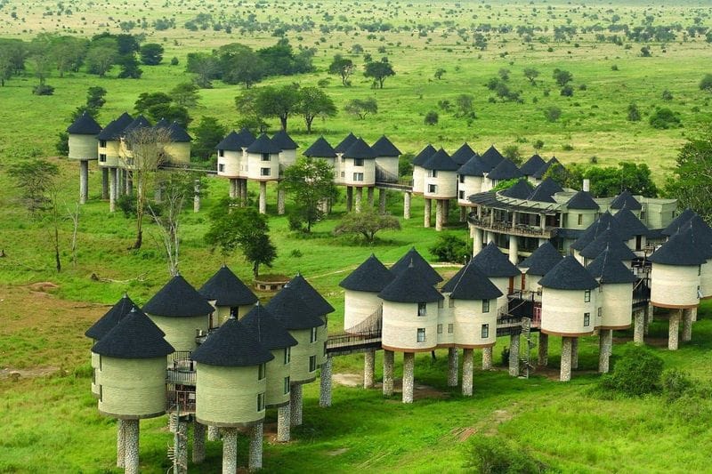Billet Safari de trois jours au départ de Mombasa : Tsavo East, Taita Hills et Salt Lick