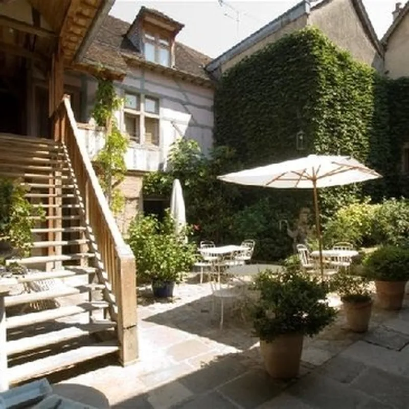 Billet Week-End Bien-être au Champ des Oiseaux à Troyes