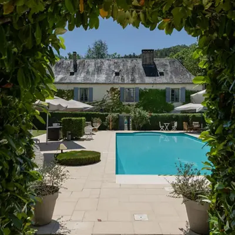 Billet Week-End Gourmand et Spa au Moulin de Mitou à Auriac-du-Périgord