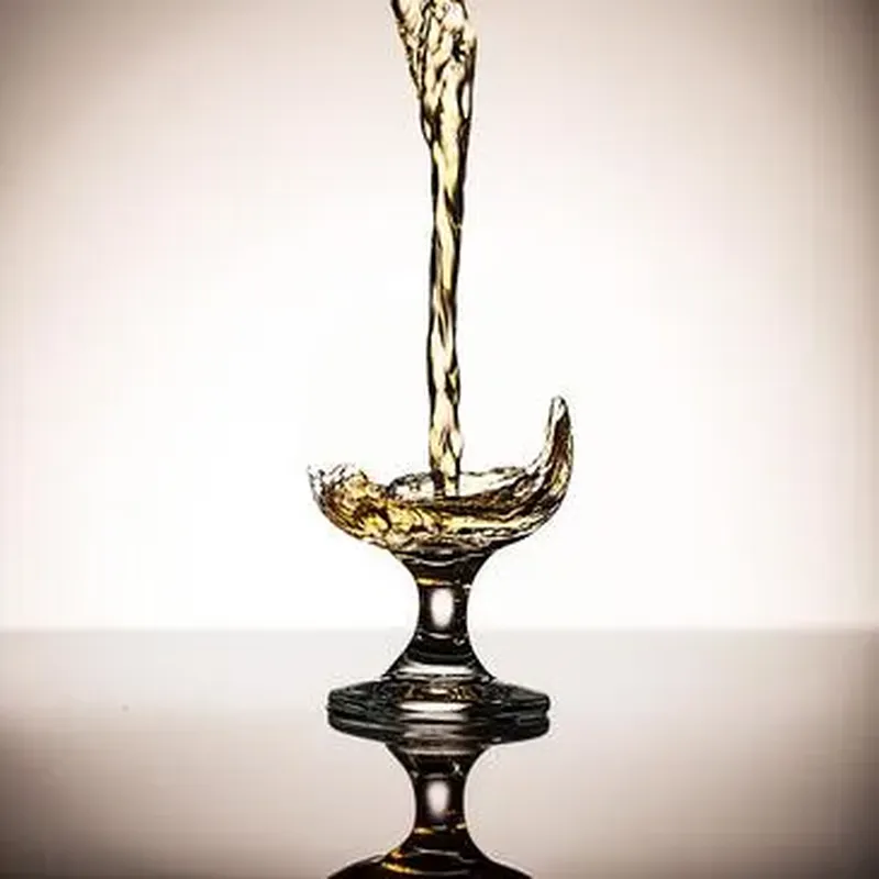 Billet Atelier Dégustation de Whisky à Metz