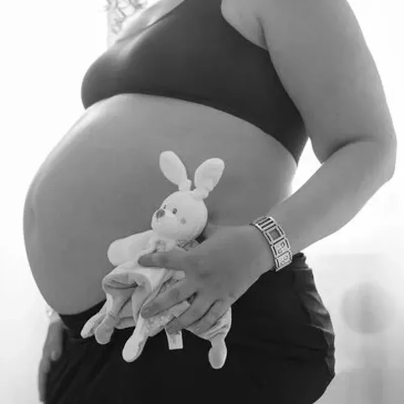 Billet Shooting Photo de Grossesse à Bourg-sur-Gironde
