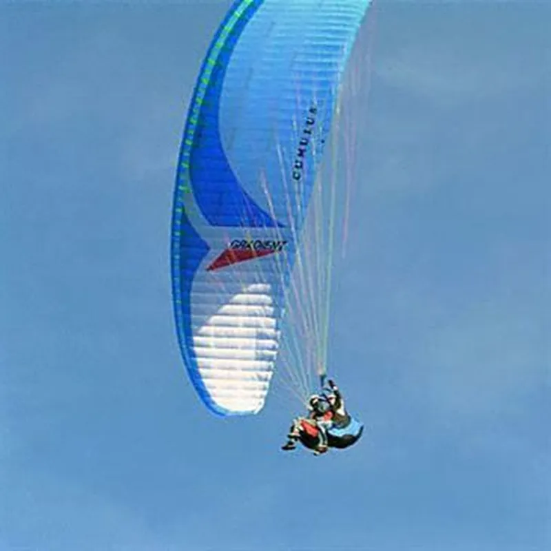 Billet Baptême en Parapente près de Gérardmer