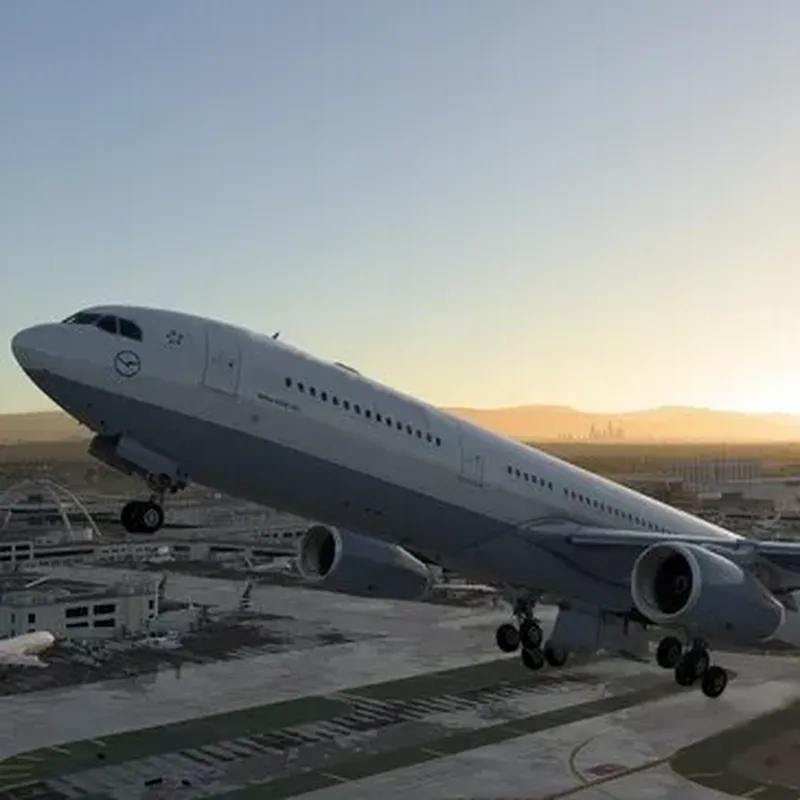 Billet Initiation au Pilotage d'Avion et Simulateur près de Bordeaux