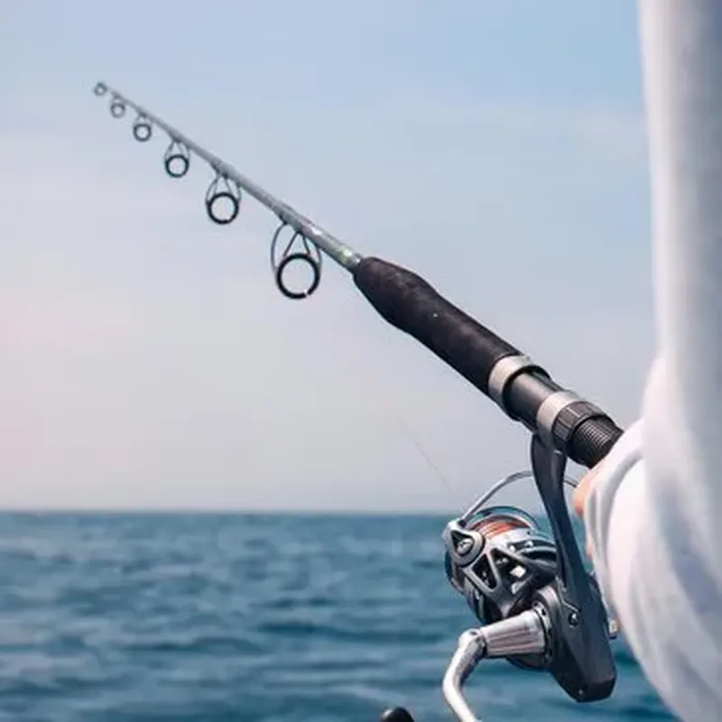 Billet Pêche Sportive à Antibes - Port de Golfe-Juan
