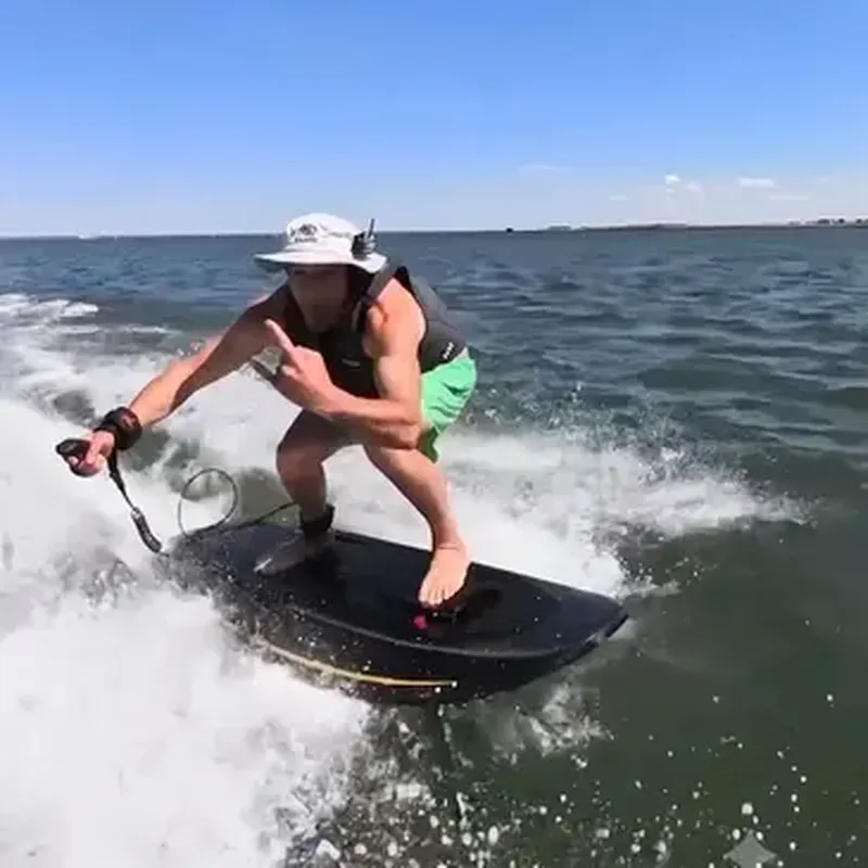 Billet Initiation au Surf Électrique à Andernos-les-Bains