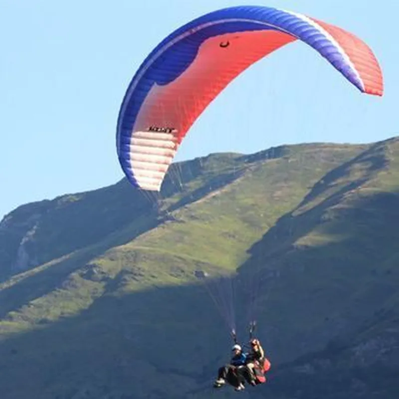 Billet Baptême en Parapente à Argelès-Gazost