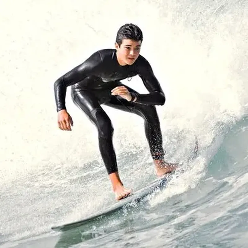 Billet Initiation au Surf à Capbreton