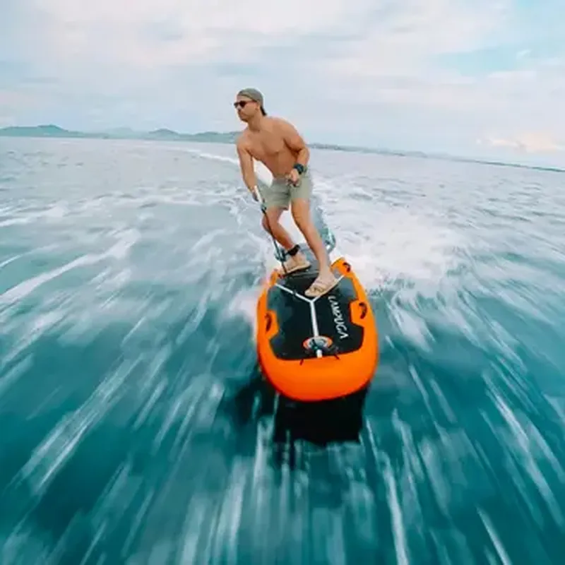 Billet Initiation au Surf Electrique - Le Touquet-Paris-Plage