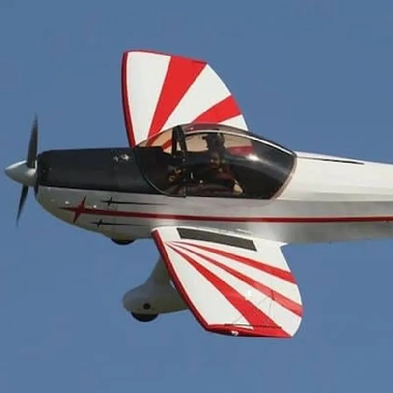 Billet Baptême de Voltige en Avion près du Havre