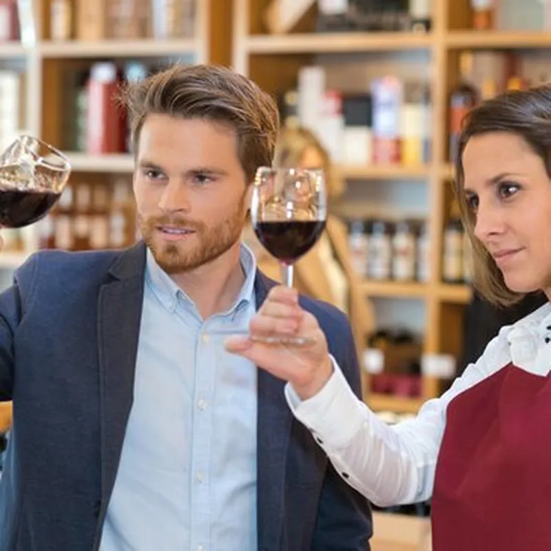 Billet Cours d'Œnologie à Saint-Etienne