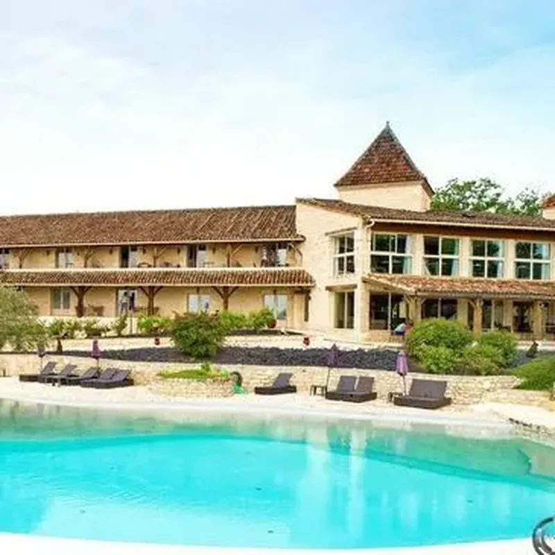 Billet Week-end Spa près de Montauban