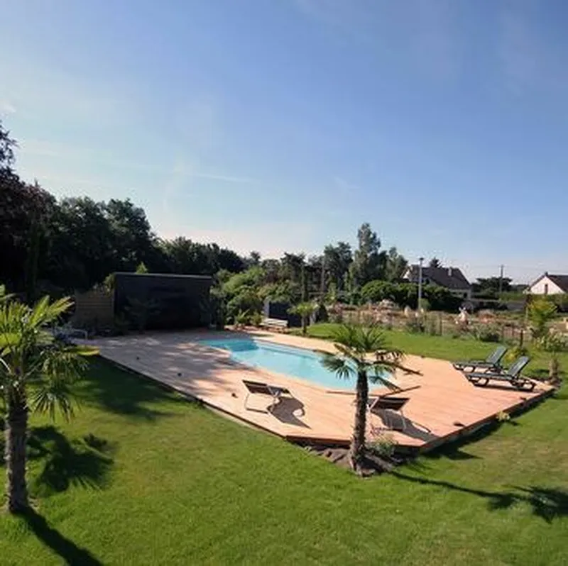 Billet Week-end Bien-être dans un Château près de Chartres