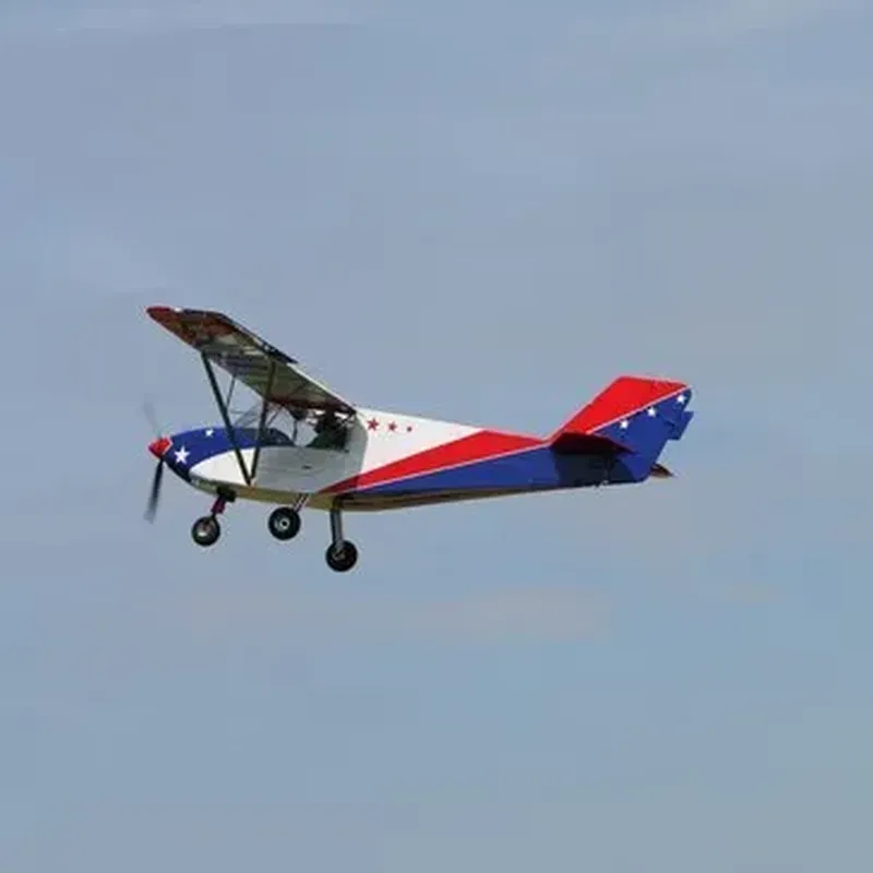 Billet Baptême et Initiation au Pilotage d'ULM Multiaxe près de Namur