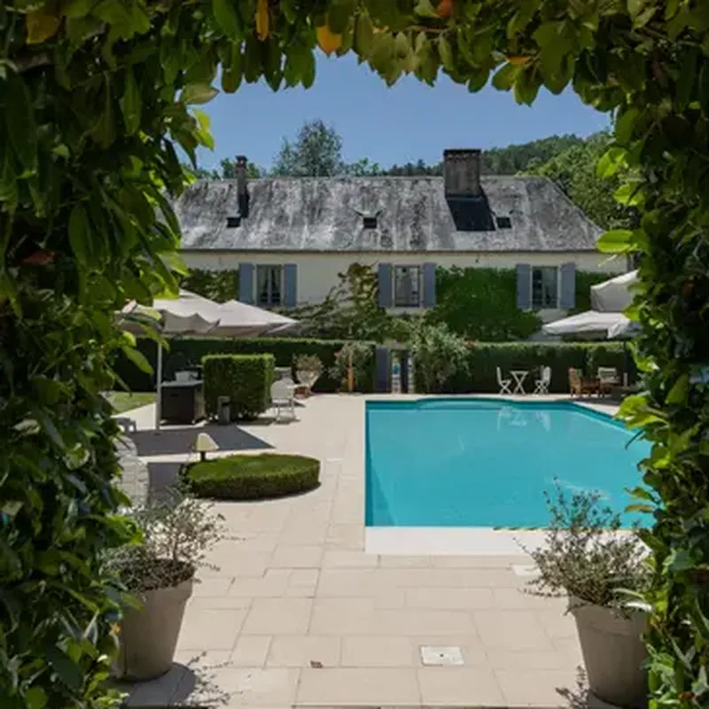 Billet Week-End Spa au Moulin de Mitou à Auriac-du-Périgord