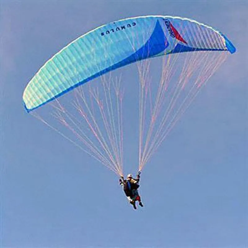 Billet Baptême et Initiation au Parapente à Gérardmer