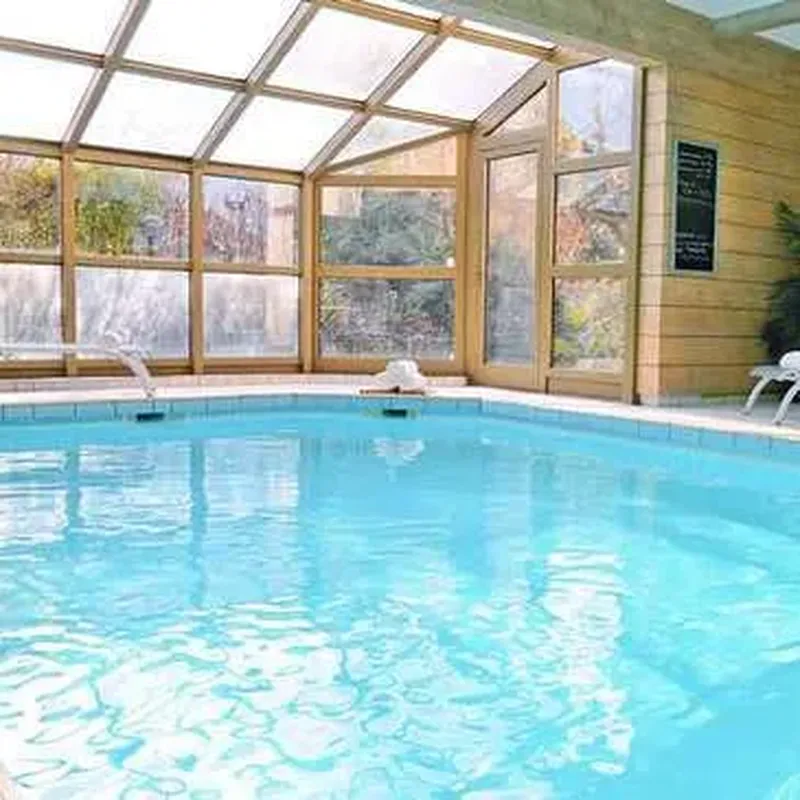 Billet Week-End Spa à La Plagne