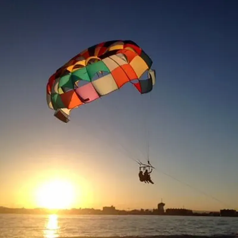 Billet Parachute Ascensionnel à Frontignan