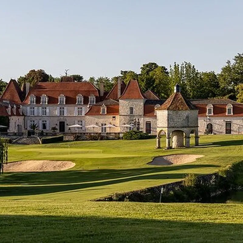 Billet Week End Gourmand et Spa au Relais du Château des Vigiers