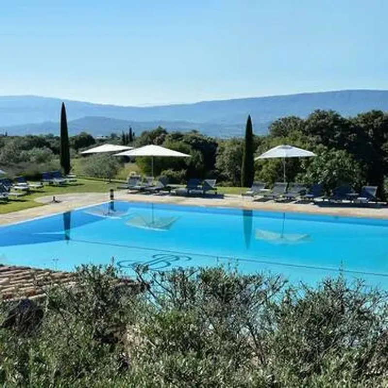 Billet Week-end Gastronomique et Spa de Luxe à Gordes