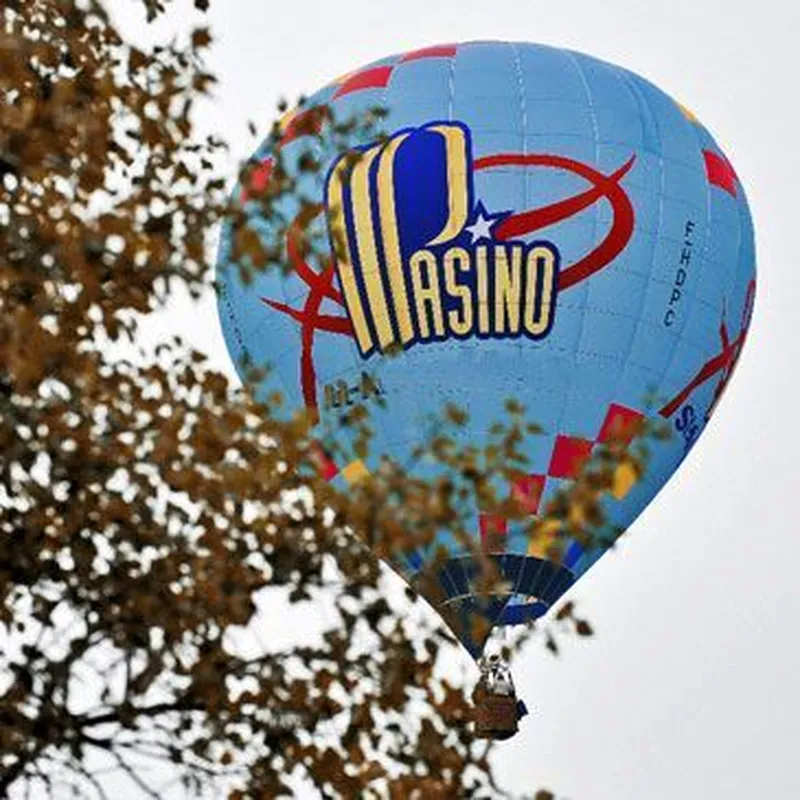 Billet Vol en Montgolfière à Valenciennes
