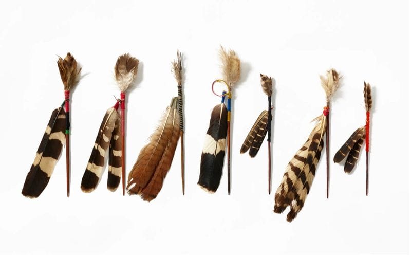 Billet Exposition vedette du Musée royal de l'Ontario : Pyschédéliques