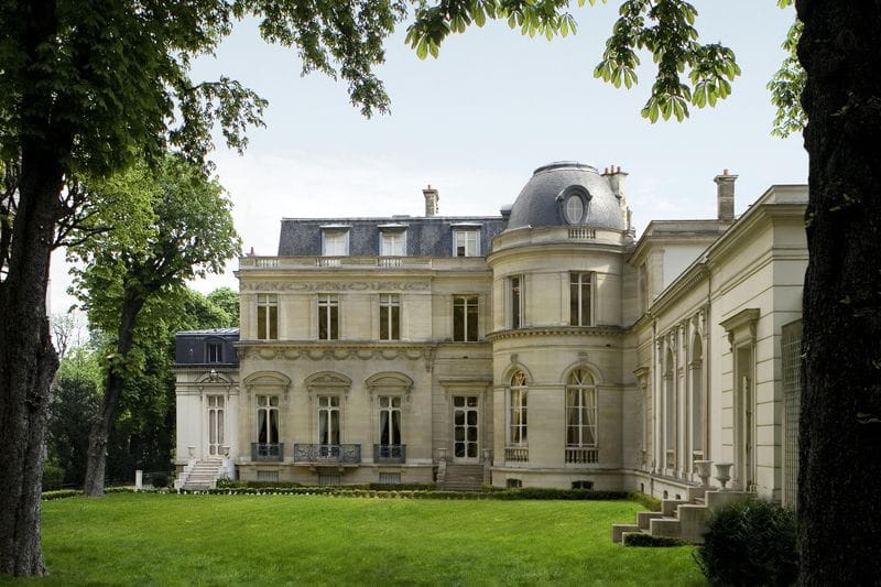 Billet Musée Marmottan Monet : Billet coupe-file