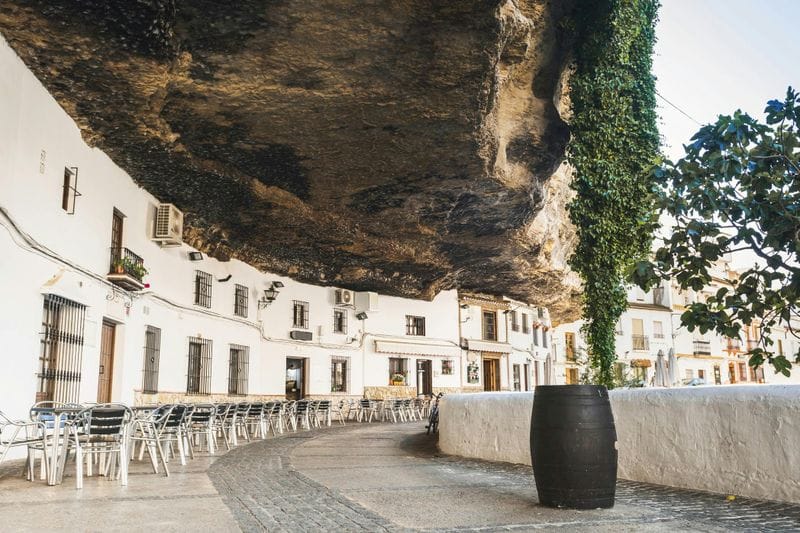 Billet Ronda et Setenil : Excursion d'une journée depuis Malaga