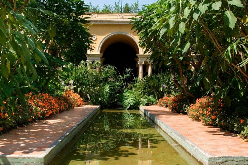 Billet Villa Ephrussi de Rothschild: Billet d'entrée