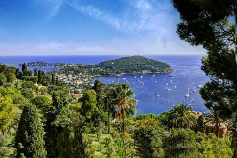 Billet Côte d'Azur : Monaco, Antibes, Eze et Saint-Paul-De-Vence - Excursion d'une journée