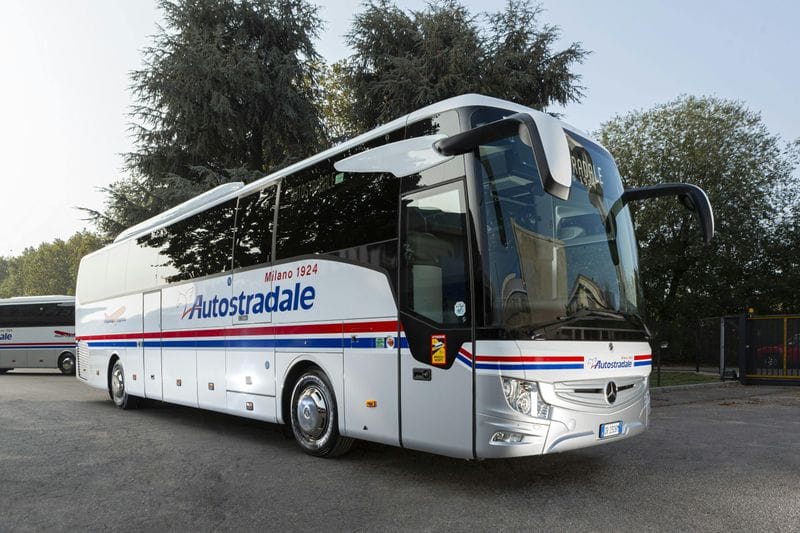 Billet Navette entre l'aéroport Orio al Serio et Milan