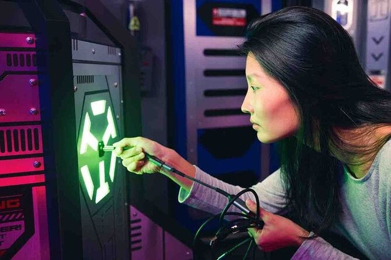 Billet 60 Minute Adventures - Le jeu d'évasion à la Galleria