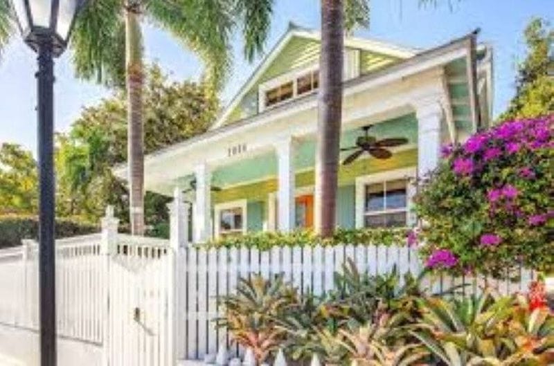 Billet Excursion d'une journée au paradis tropical de Key West au départ de Miami