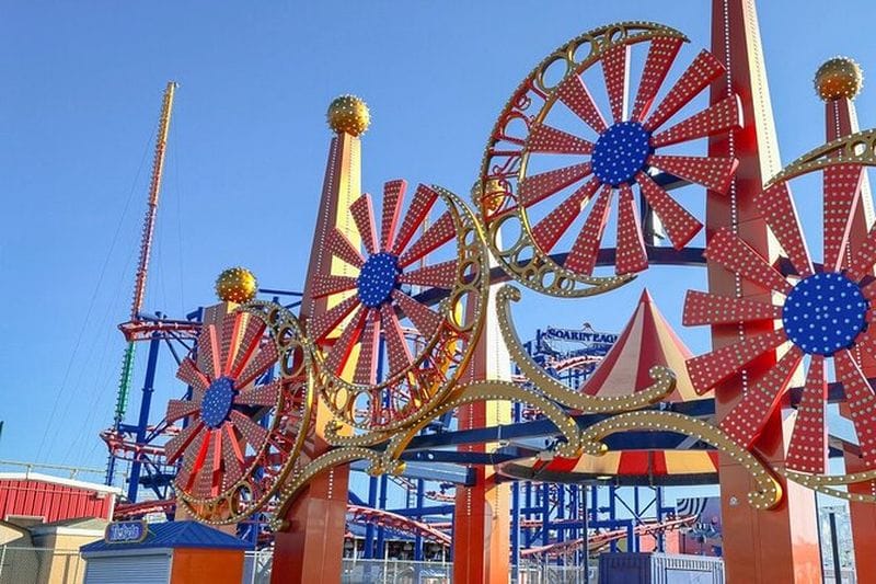 Billet Tournée des temps forts de New York : Bronx, Brooklyn, Harlem, Queens & Coney