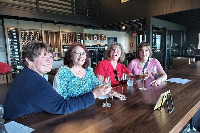 Billet Visite privée des vins de Finger Lakes pour les groupes Jusqu'à 6 invités