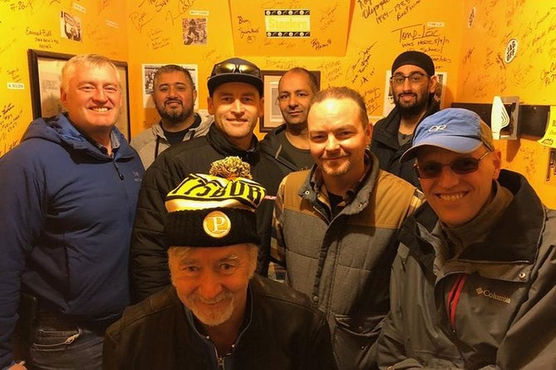 Billet Expérience essentielle à Pittsburgh - La seule visite à faire