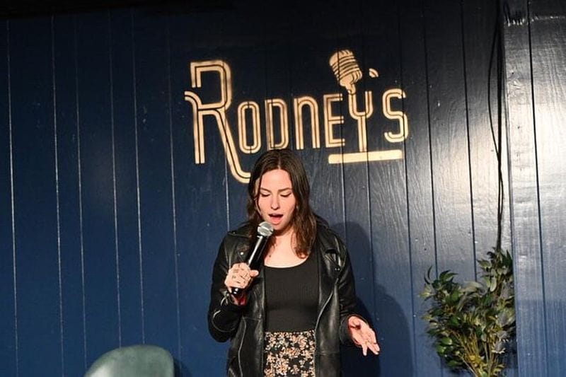 Billet Stand Up Comedy Live à New York au Rodney’s Comedy Club