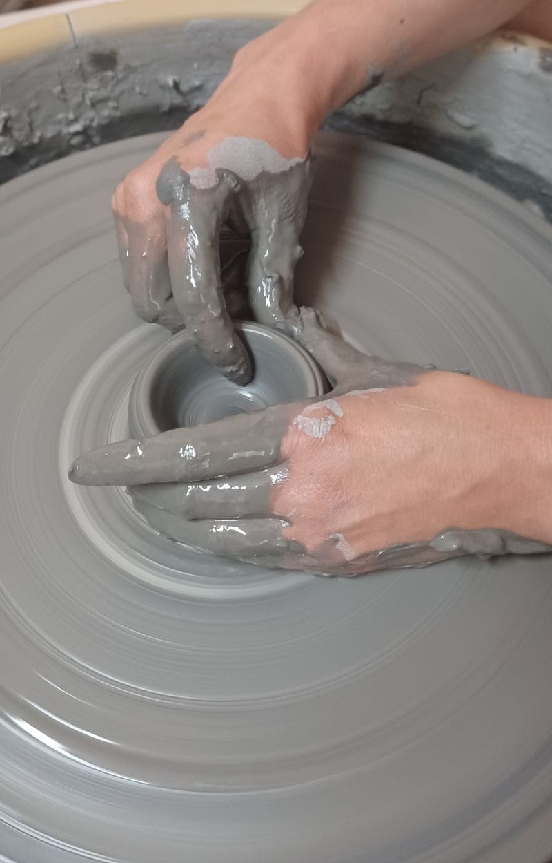 Billet Atelier - Initiez-vous au tour