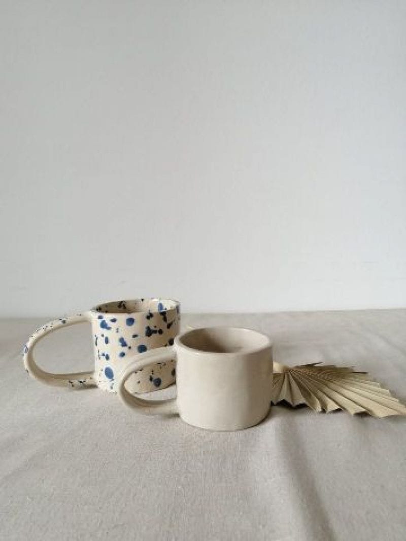 Billet Atelier - Modelez votre duo de bols ou de tasses