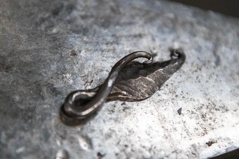 Billet Atelier - Initiez vous à la forge