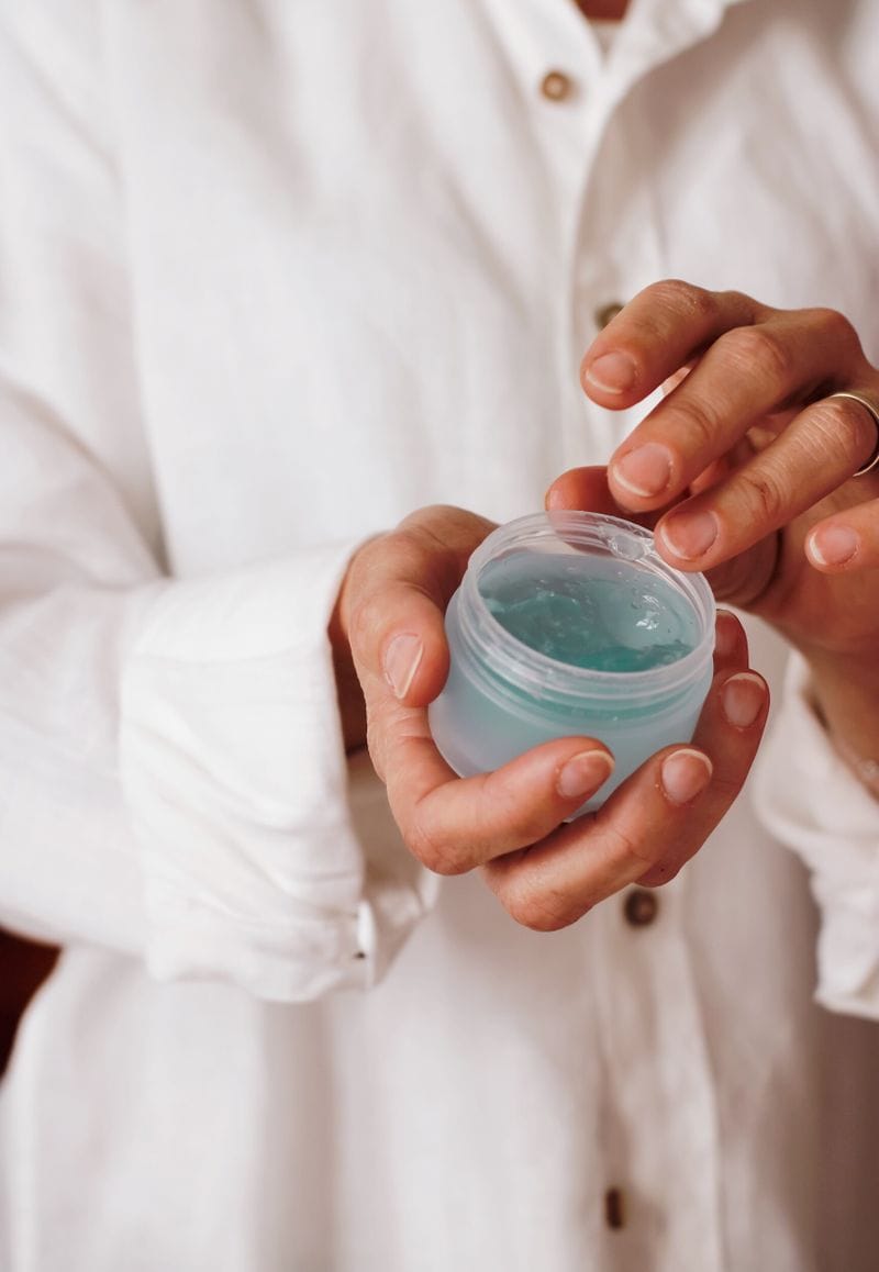 Billet Atelier - Créez votre crème sur mesure pour le visage