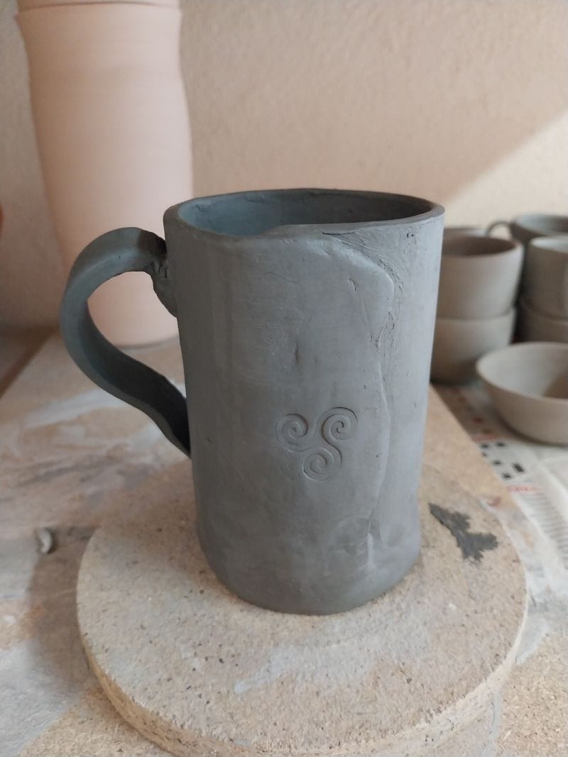 Billet Atelier - Initiez-vous au modelage