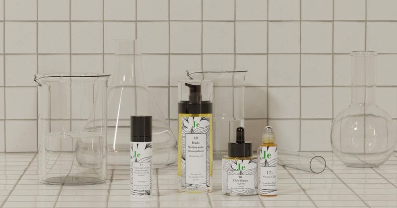 Billet Atelier - Réalisez vos crèmes sur-mesure dans votre lieu